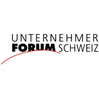 Unternehmer Forum Schweiz AG logo - Similar company to Auditrium AG