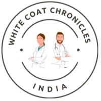 White Coat Chronicles India logo - Similar company to Sevankur Bharat