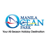Manila Ocean Park logo - Similar company to Hatch + Hoolman Studio