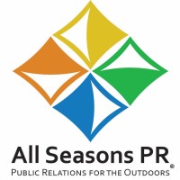 All Seasons PR, LLC logo - Similar company to Production Associates And Speaker Vision