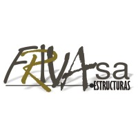 Frivasa Estructuras Metálicas logo - Similar company to Aj Estructuras