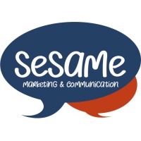 Sesame - Marketing & Communication logo - Similar company to Edusmart