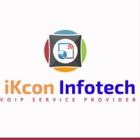 iKcon Infotech logo - Similar company to Kryptora Infotech Pvt Ltd