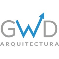GWD Arquitectura logo - Similar company to Reg/Studio - Arquitectura