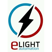 E-Light Automation logo - Similar company to Roking
