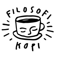 Filosofi Kopi logo - Similar company to Magnahub