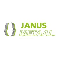 Janus Metaal B.V. logo - Similar company to Greenmarks