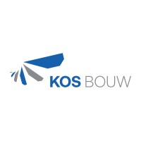 Kos Bouw B.V. logo - Similar company to Prio Bouw