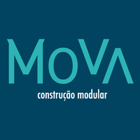 Mova Construção Modular logo - Similar company to Modular Containers