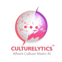 Culturelytics Pvt. Ltd logo - Similar company to E2E People Practices Pvt. Ltd.