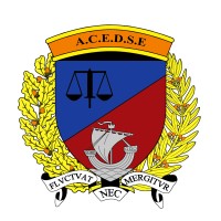 ACEDSE dite Corpo Paris II logo - Similar company to C2J Avocats
