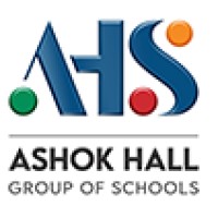 Ashok Hall Group of Schools (AGS) logo - Similar company to Mahadevi Birla Shishu Vihar