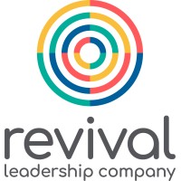 Revival Leadership Company logo - Similar company to Wealign Coaching