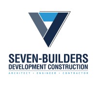 Seven-Builders Development Construction logo - Similar company to Cecil Chams Limited