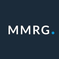 MMRG logo - Similar company to Genius Tuition