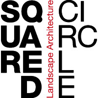 SquaredCircle Design logo - Similar company to Rob Hardy & Co Garden Design Ltd.