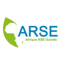 Afrique RSE Guinée logo - Similar company to Somiag