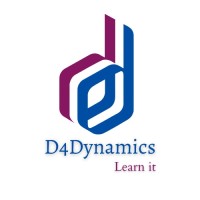 D4Dynamics logo - Similar company to Varkey Group