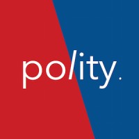 polity. logo - Similar company to Polity