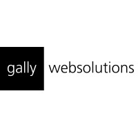 Gally Websolutions GmbH logo - Similar company to Miux