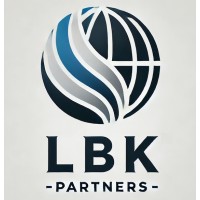 LBK Partners, LLC logo - Similar company to Unwind Data