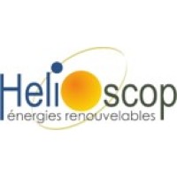 HELIOSCOP logo - Similar company to Solarindep