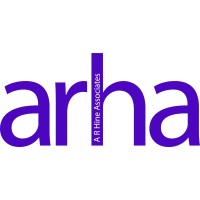 AR Hine Associates logo - Similar company to Herhq