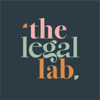 The Legal Lab logo - Similar company to Advertify