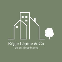 Régie Lépine & Co logo - Similar company to Régie Bayard