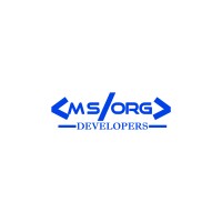 MSORG DEVELOPERS LTD logo - Similar company to Payvessel