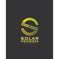 Solar Mendoza logo - Similar company to Explofy *Catalani Factory*