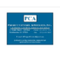Project Control Associates