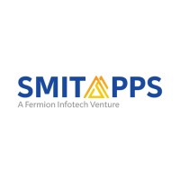 SmitApps Technologies Private Limited logo - Similar company to Kenico Solutions & Services Pvt Ltd