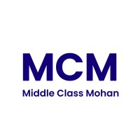 Middle Class Mohan logo - Similar company to Aws| Gcp | Python | Ds | Go | Kubernetes | Docker | Tips & Tricks | Short Tutorials