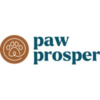 Paw Prosper logo - Similar company to Home Instead Toronto