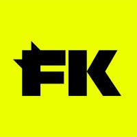FONE KING logo - Similar company to Flight Risk Eevs