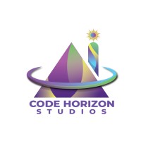 Code Horizon Studios logo - Similar company to Wordenix