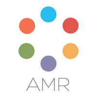 AMR Media logo - Similar company to Momo Media