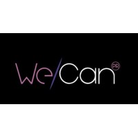 We Can PR logo - Similar company to Gad Assessoria