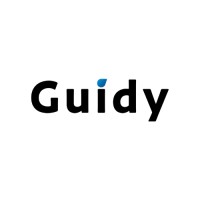 Guidy logo - Similar company to Ramble