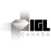 International Gemological Laboratories (IGL) logo - Similar company to M.J. Miller & Co.