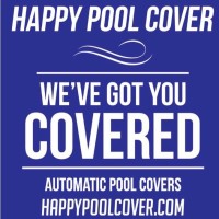 Happy Pool Cover logo - Similar company to Pool Cover Systems Ltd