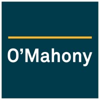 O'Mahony Auctioneers logo - Similar company to Kapture