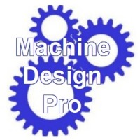 MachineDesignPro.com logo - Similar company to Electro Dynamics, Llc.