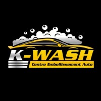 K-wash Etrechy logo - Similar company to Etudes Concept