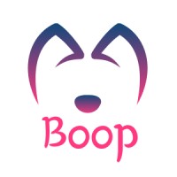 Boop logo - Similar company to Clear Field Solutions