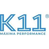 K11 Máxima Performance logo - Similar company to New Service Lda