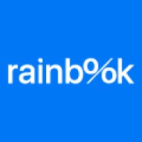 Rainbook logo - Similar company to Umba Daima