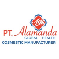 PT ALAMANDA GLOBAL HEALTH logo - Similar company to Pharmaceutical Industry Circle Study
