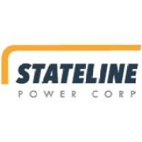 Stateline Power Corp. logo - Similar company to Mecatron Service